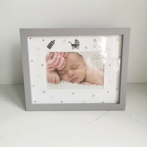 Baby Photo Frame